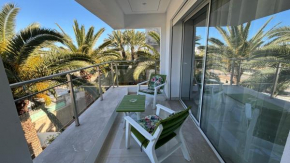 Appartement Port El Kantaoui, Kanta Sousse